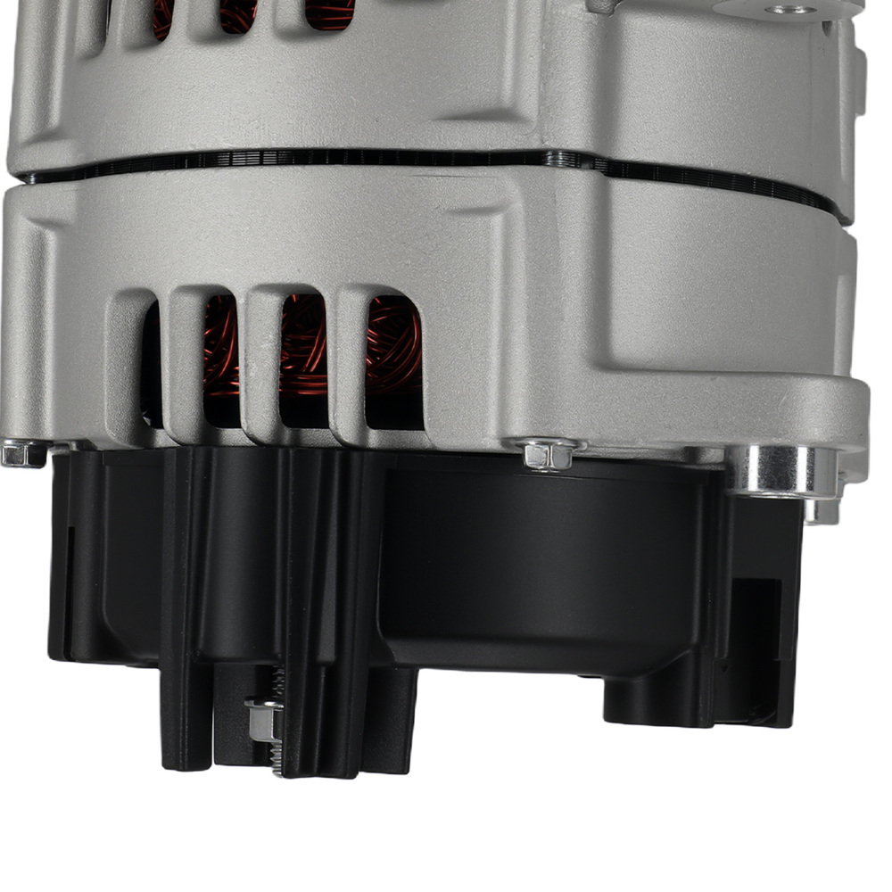 Alternateur 180 A 12 V compatible pour Audi A4 8K2 8K5, A5 8T3, A6 4G2 compatible pour Porsche Macan 95B