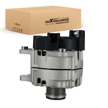 Alternatore Generatore 180A 12V compatibile per Audi A4 8K2 8K5 A5 8T3 A6 4G2 compatibile per Porsche Macan