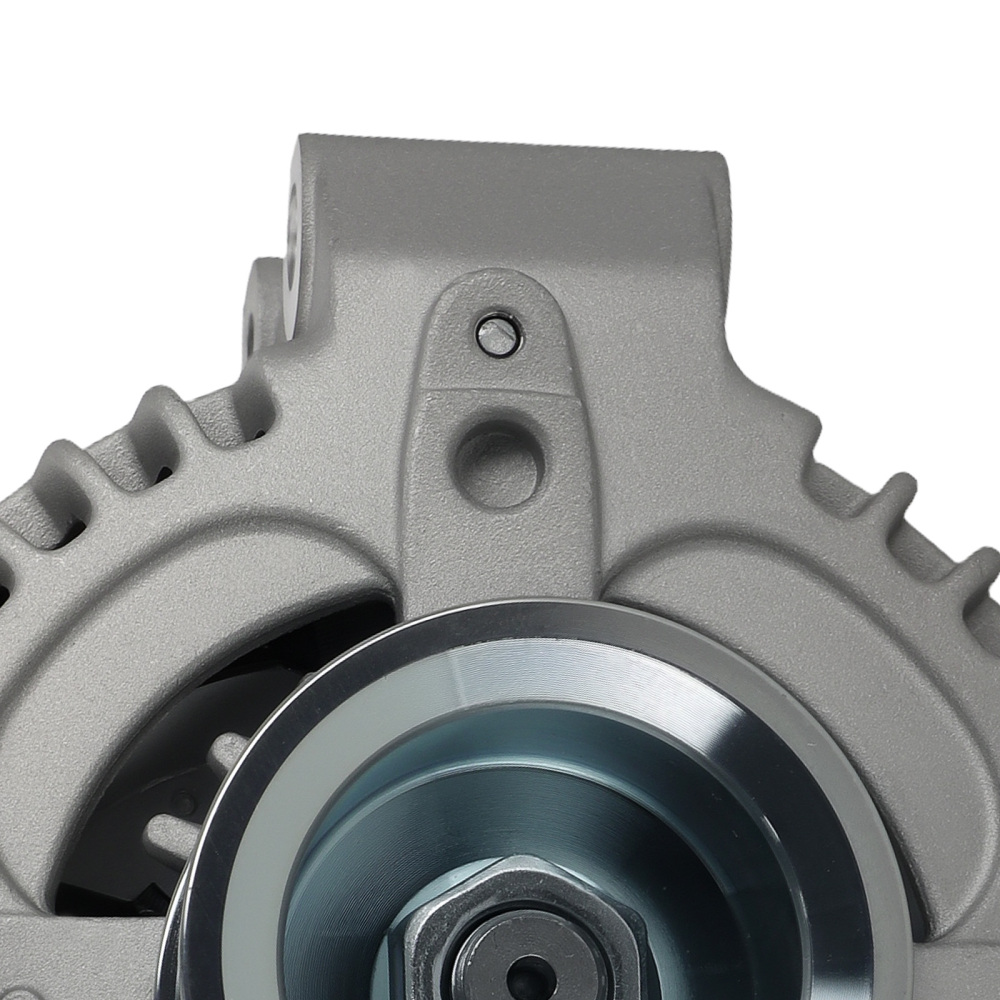 105A Alternator compatible for Honda Accord 2.4L 2003-2007 31100-RAA-A01 7-Groove Pulley