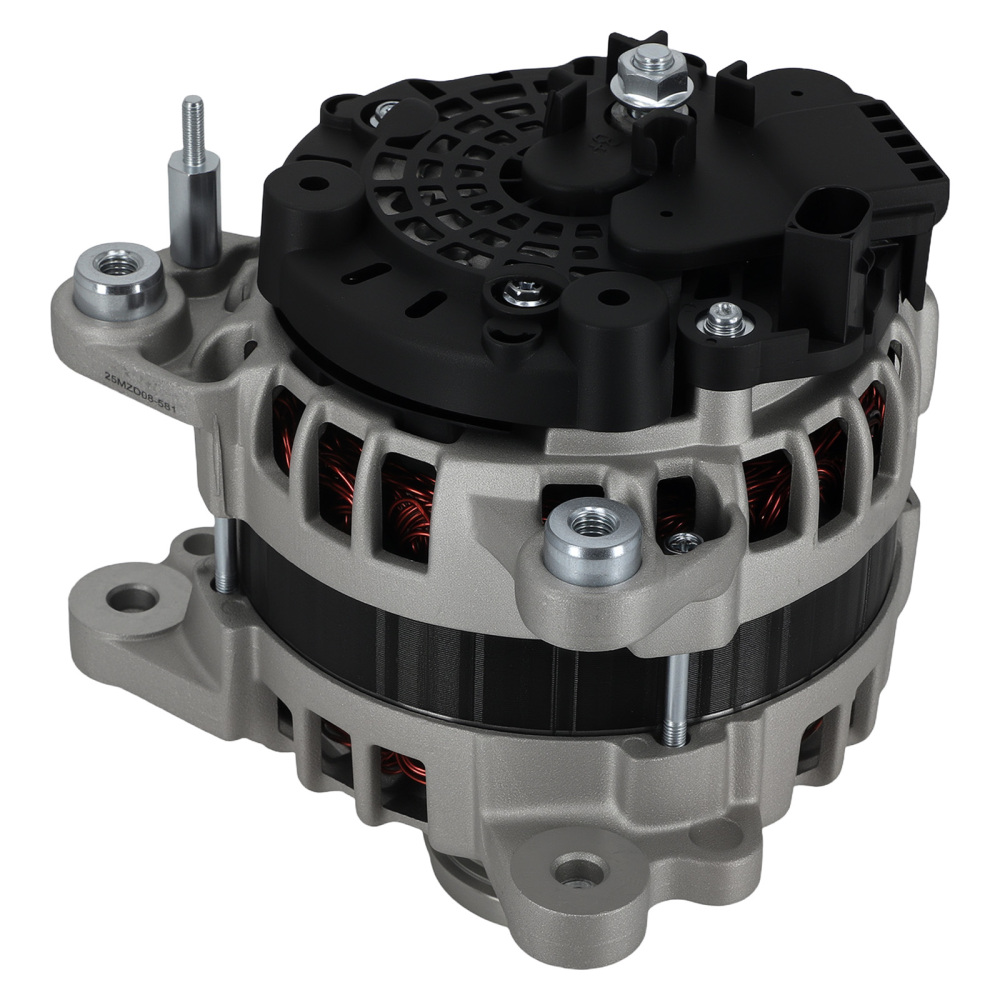 Alternator compatible for Audi Seat Skoda VW 1.6 TDI 2.0 TDi Diesel 2010-2017 03L903024M