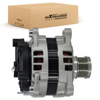 Alternator compatible for Audi Seat Skoda VW 1.6 TDI 2.0 TDi Diesel 2010-2017 03L903024M