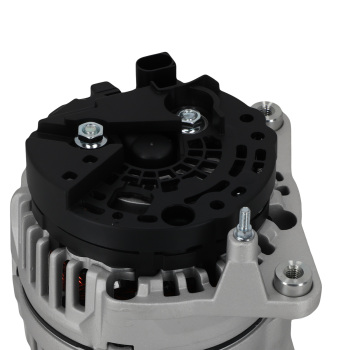 Alternatore Generatore 90A 12V compatibile per VW Lupo Polo Transporter compatibile per Seat Ibiza compatibile per Skoda
