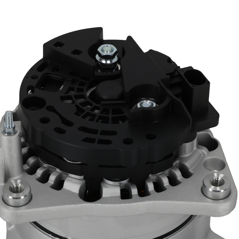 Alternatore Generatore 90A 12V compatibile per VW Lupo Polo Transporter compatibile per Seat Ibiza compatibile per Skoda
