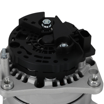 Alternatore Generatore 90A 12V compatibile per VW Lupo Polo Transporter compatibile per Seat Ibiza compatibile per Skoda