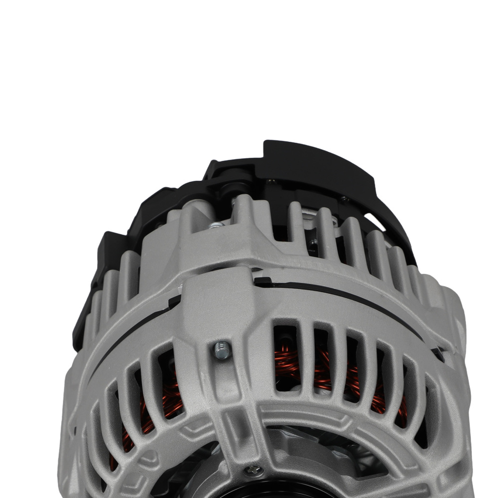 Alternatore Generatore 90A 12V compatibile per VW Lupo Polo Transporter compatibile per Seat Ibiza compatibile per Skoda