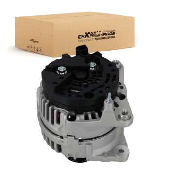 Alternatore Generatore 90A 12V compatibile per VW Lupo Polo Transporter compatibile per Seat Ibiza compatibile per Skoda