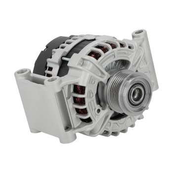 Alternator compatible for Ford Transit Custom 2.2 TDCi compatible for FWD 2012-2017 1745661 9674987580