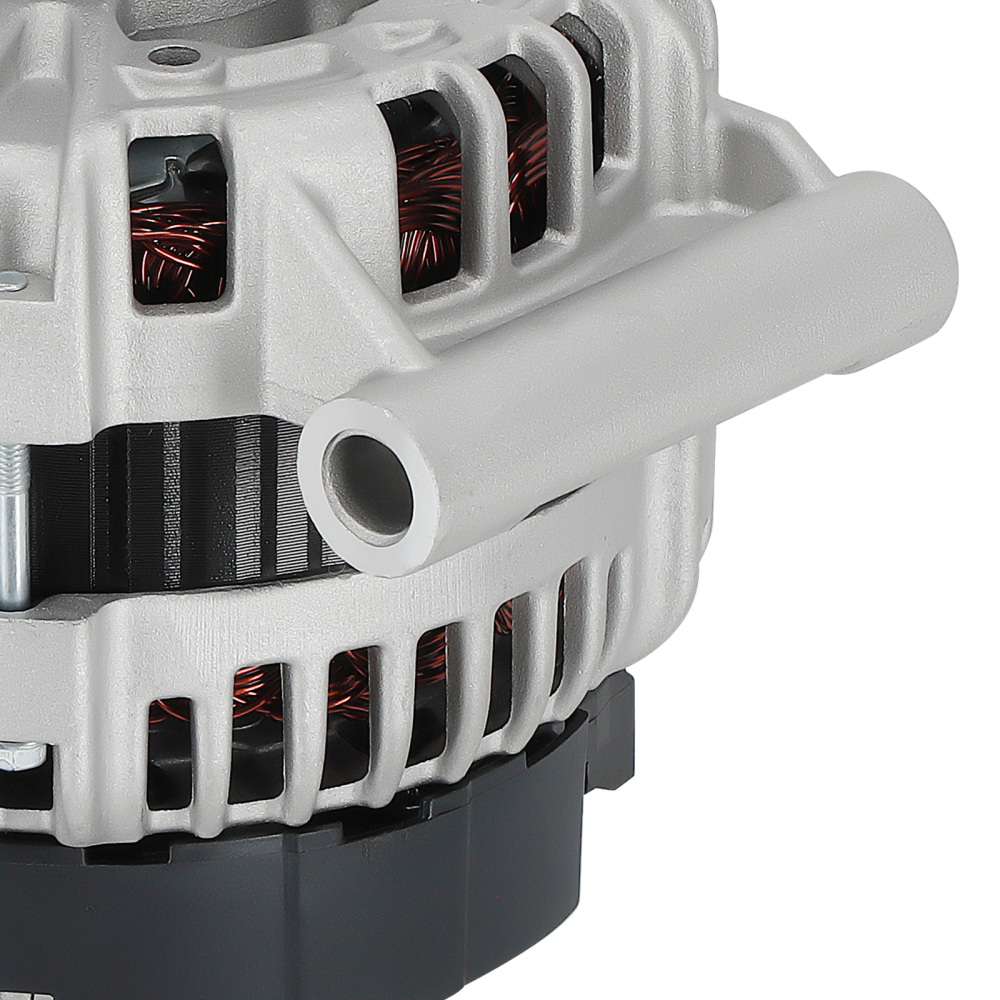 Alternator compatible for Ford Transit Custom 2.2 TDCi compatible for FWD 2012-2017 1745661 9674987580