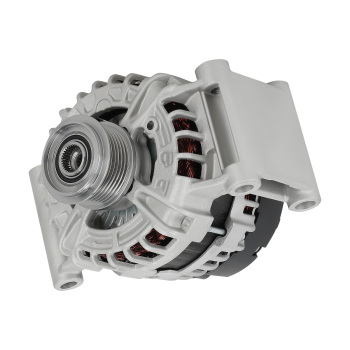 Alternator compatible for Ford Transit Custom 2.2 TDCi compatible for FWD 2012-2017 1745661 9674987580