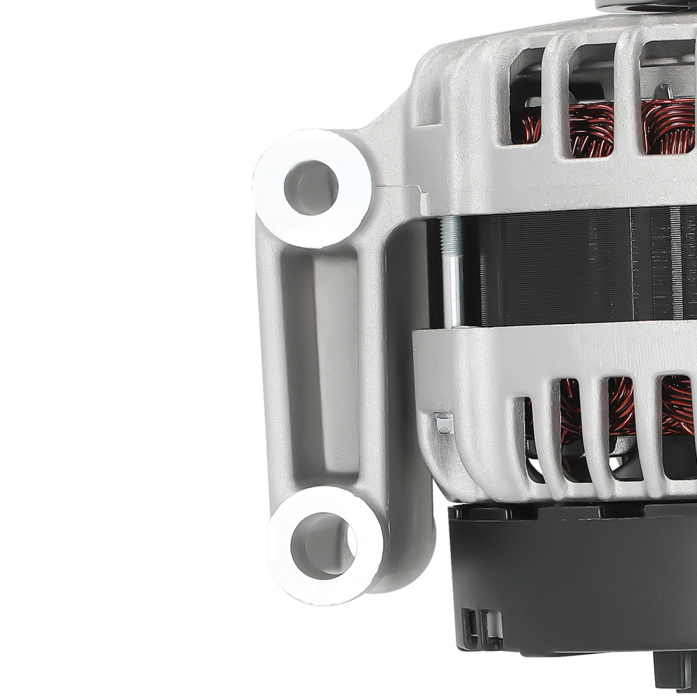 Alternator compatible for Ford Transit Custom 2.2 TDCi compatible for FWD 2012-2017 1745661 9674987580