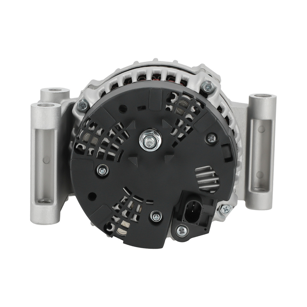 Alternator compatible for Ford Transit Custom 2.2 TDCi compatible for FWD 2012-2017 1745661 9674987580
