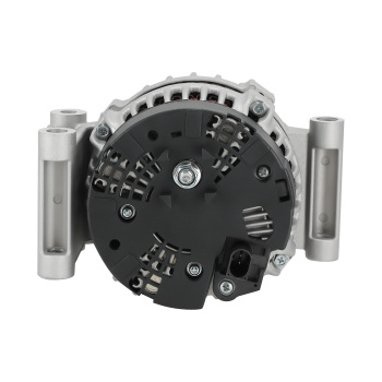 Alternator compatible for Ford Transit Custom 2.2 TDCi compatible for FWD 2012-2017 1745661 9674987580