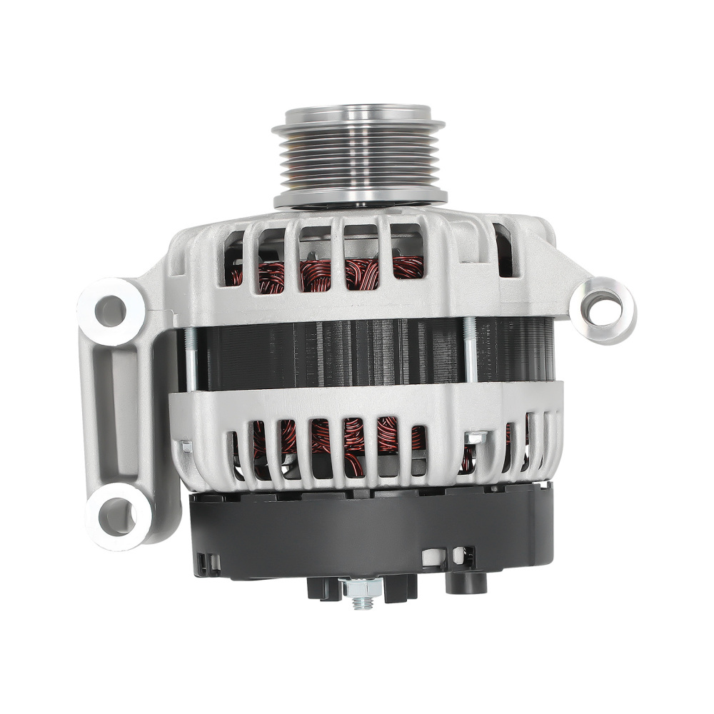 Alternator compatible for Ford Transit Custom 2.2 TDCi compatible for FWD 2012-2017 1745661 9674987580