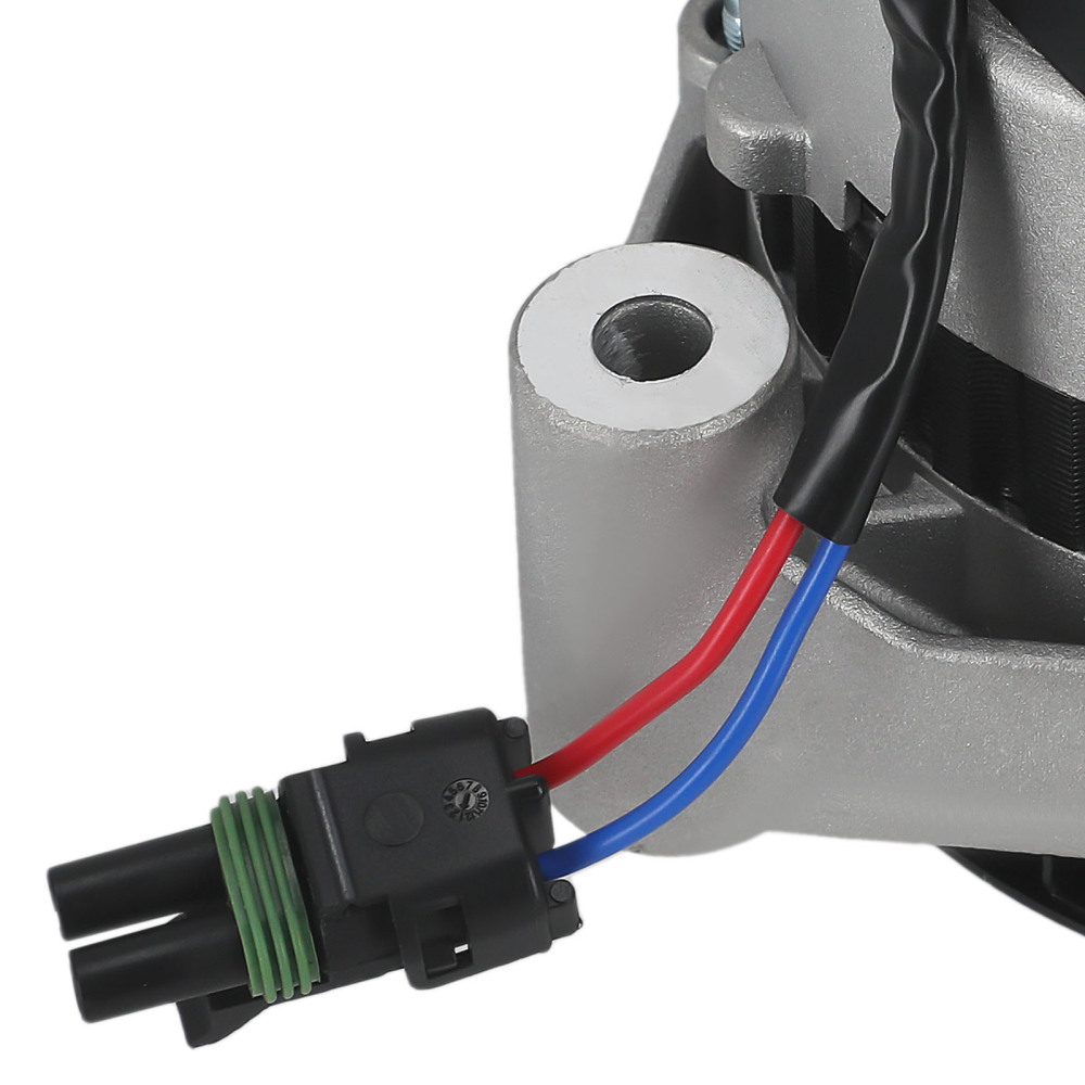 Alternator compatible for Bobcat Skid Steer Loader 753L 763 763C 763F 763G 773F 400-46001