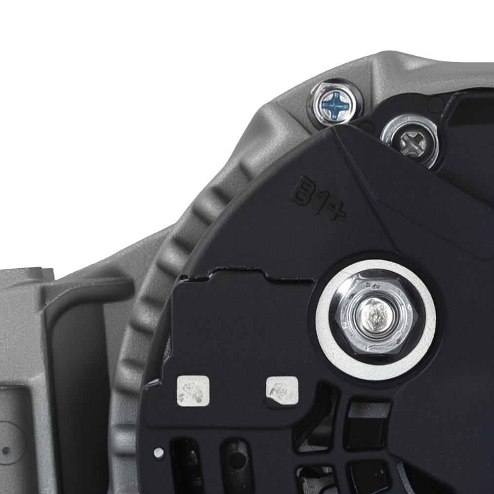 Alternateur 12V 150A compatible pour BMW 316i 318i 320i 325i 330i E46 E90 E91 7532968