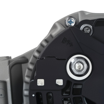 Alternateur 12V 150A compatible pour BMW 316i 318i 320i 325i 330i E46 E90 E91 7532968