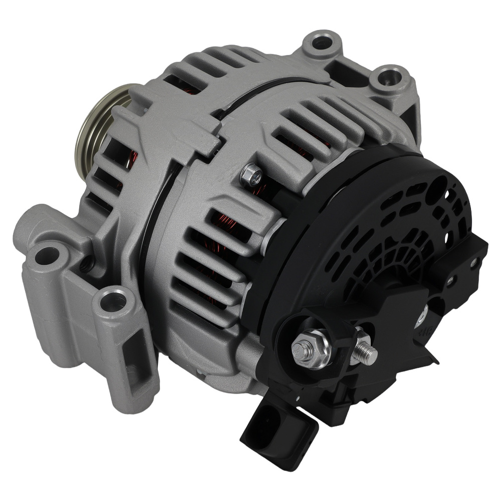 Alternateur 12V 150A compatible pour BMW 316i 318i 320i 325i 330i E46 E90 E91 7532968