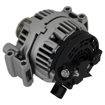 Alternateur 12V 150A compatible pour BMW 316i 318i 320i 325i 330i E46 E90 E91 7532968