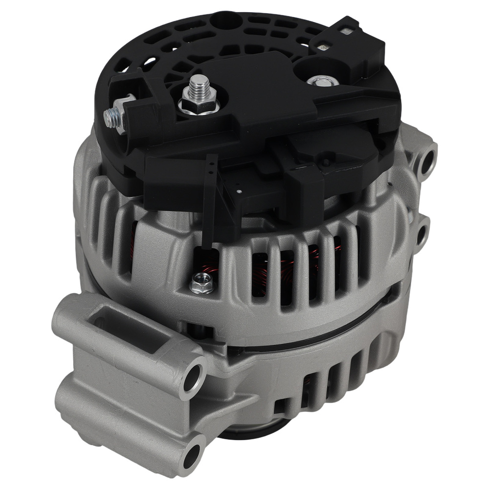 Alternateur 12V 150A compatible pour BMW 316i 318i 320i 325i 330i E46 E90 E91 7532968