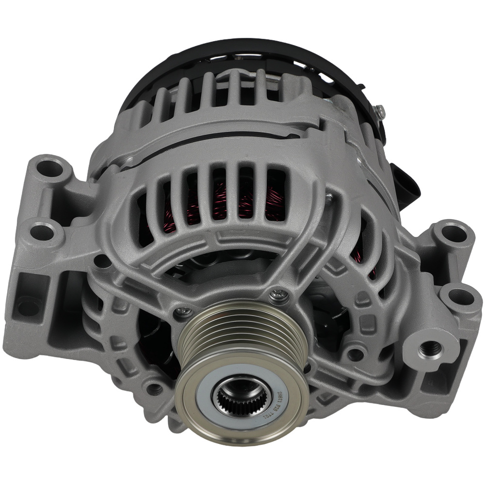 Alternateur 12V 150A compatible pour BMW 316i 318i 320i 325i 330i E46 E90 E91 7532968