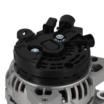 Alternateur Générateur 150A 14V compatible pour Citroën Berlingo C2 C3 compatible pour Peugeot 207 307 compatible pour Fiat