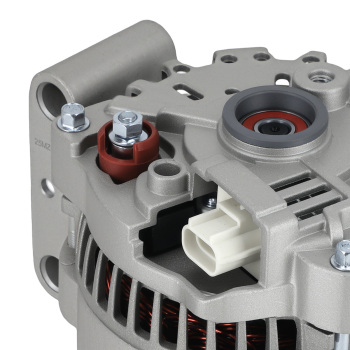 Alternator 110A 12V CW compatible for Ford Escape V6 3.0L 2001-2004 1L8Z-10346-CB