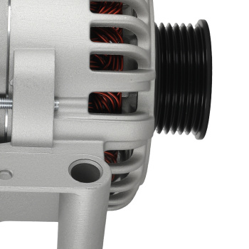 Alternator 110A 12V CW compatible for Ford Escape V6 3.0L 2001-2004 1L8Z-10346-CB