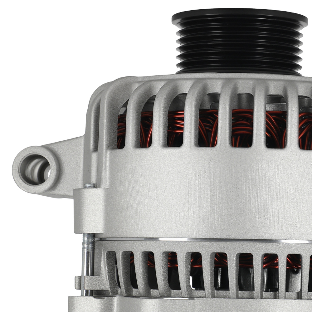 Alternator 110A 12V CW compatible for Ford Escape V6 3.0L 2001-2004 1L8Z-10346-CB