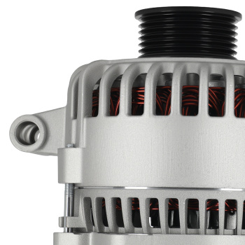 Alternator 110A 12V CW compatible for Ford Escape V6 3.0L 2001-2004 1L8Z-10346-CB