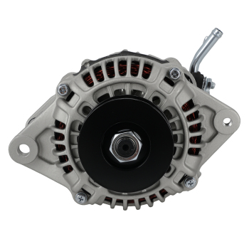 90A Alternator compatible for Mazda T3500 T4000 T4600 SL SLT compatible for TM 3.5L 4.0L 4.6L Diesel 84-03