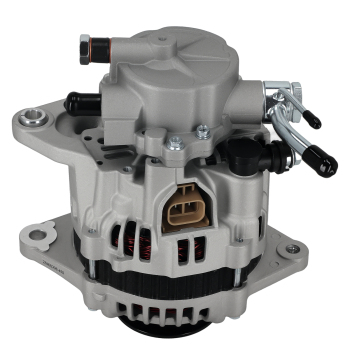 90A Alternator compatible for Mazda T3500 T4000 T4600 SL SLT compatible for TM 3.5L 4.0L 4.6L Diesel 84-03