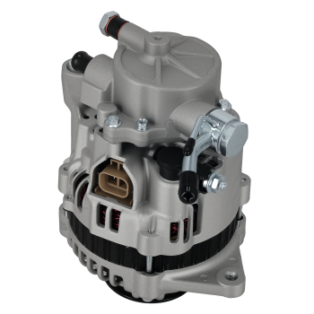 90A Alternator compatible for Mazda T3500 T4000 T4600 SL SLT compatible for TM 3.5L 4.0L 4.6L Diesel 84-03