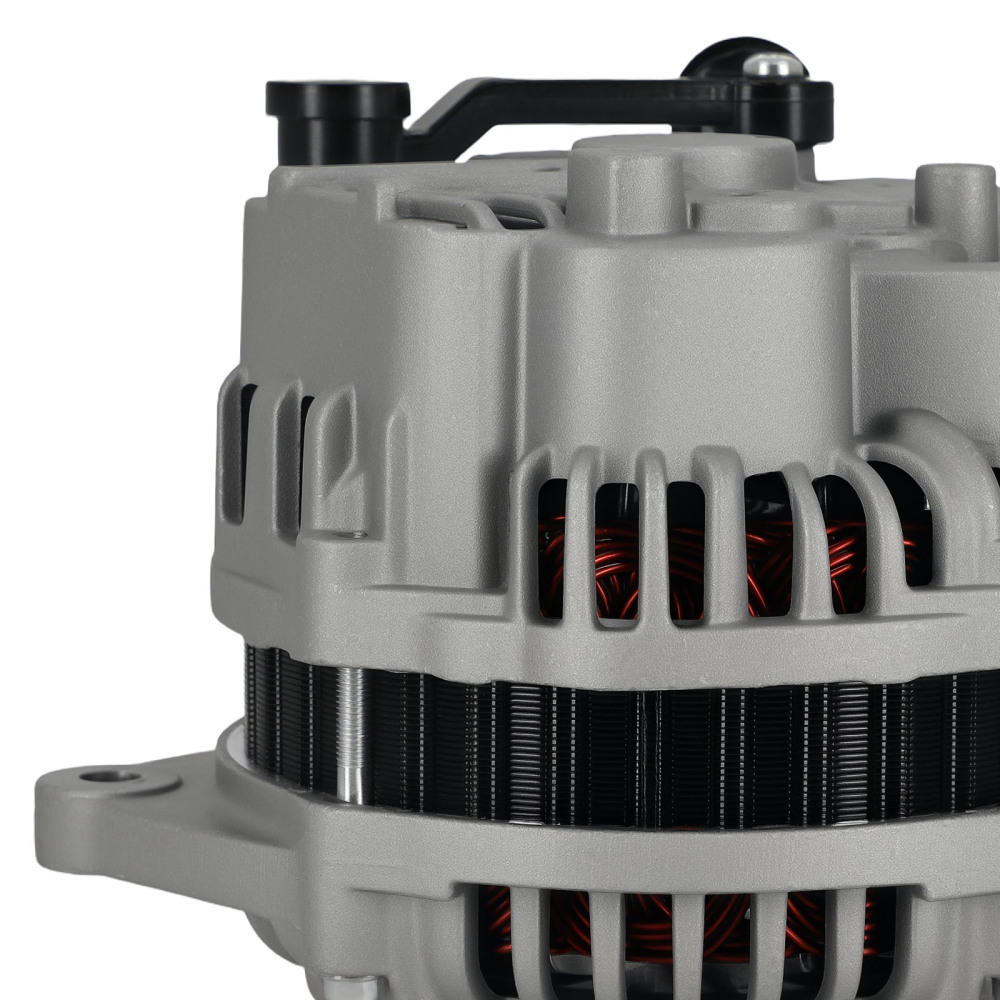 Alternatore 12V 80A compatibile per Mazda 323 626 1.6 1.8 1.9 2.0 1997-2004 13719N