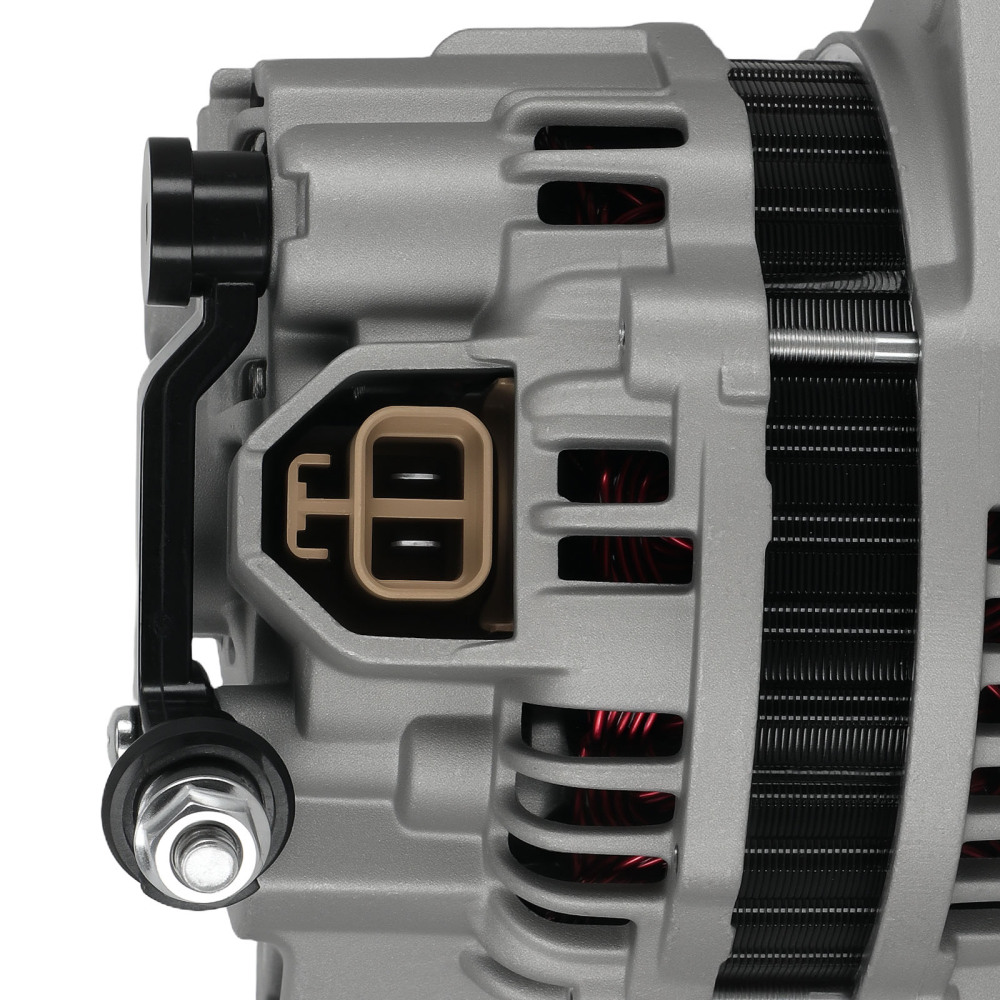 Alternatore 12V 80A compatibile per Mazda 323 626 1.6 1.8 1.9 2.0 1997-2004 13719N