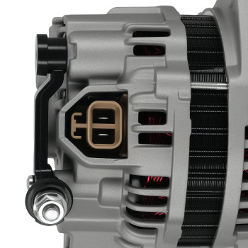 Alternatore 12V 80A compatibile per Mazda 323 626 1.6 1.8 1.9 2.0 1997-2004 13719N