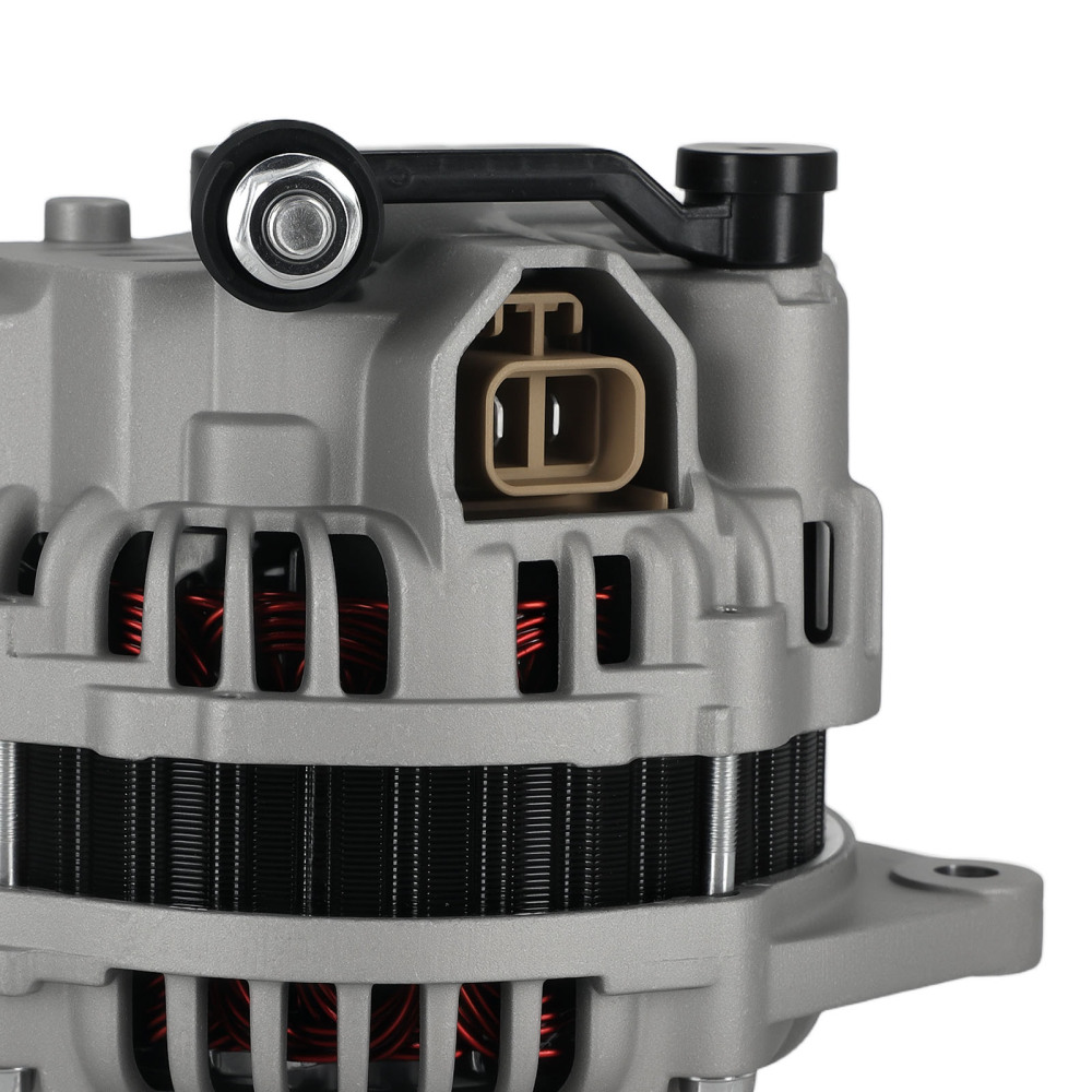 Alternatore 12V 80A compatibile per Mazda 323 626 1.6 1.8 1.9 2.0 1997-2004 13719N