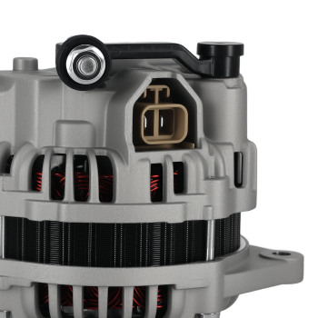 Alternatore 12V 80A compatibile per Mazda 323 626 1.6 1.8 1.9 2.0 1997-2004 13719N