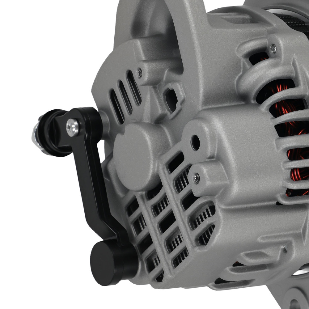 Alternatore 12V 80A compatibile per Mazda 323 626 1.6 1.8 1.9 2.0 1997-2004 13719N