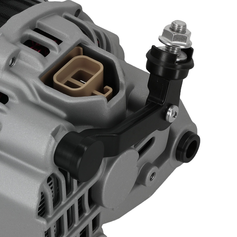 Alternatore 12V 80A compatibile per Mazda 323 626 1.6 1.8 1.9 2.0 1997-2004 13719N