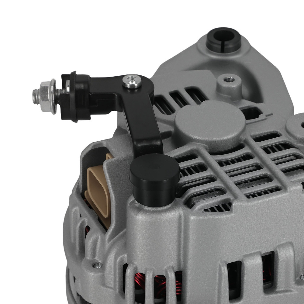 Alternatore 12V 80A compatibile per Mazda 323 626 1.6 1.8 1.9 2.0 1997-2004 13719N