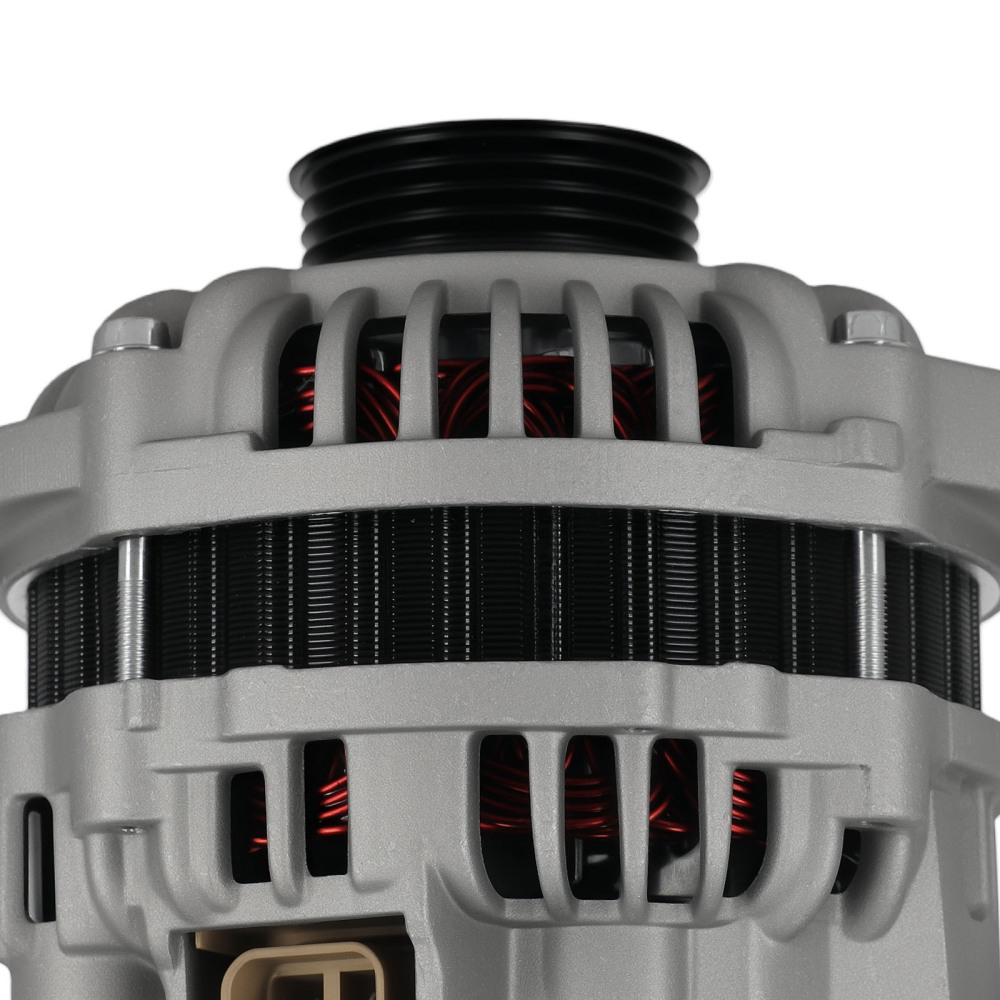 Alternatore 12V 80A compatibile per Mazda 323 626 1.6 1.8 1.9 2.0 1997-2004 13719N