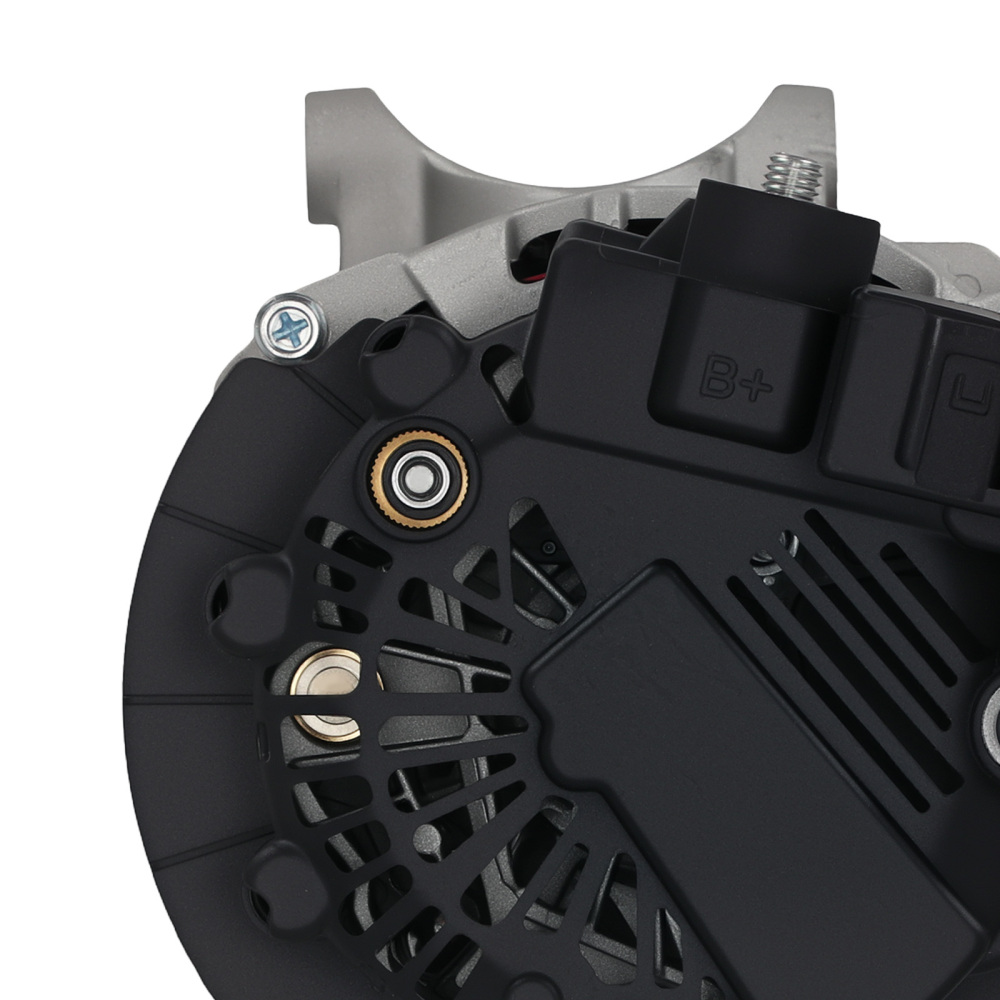 Alternatore 115A ForMercedes-Benz Classe A W169 Classe B W245 2004-2012 23886