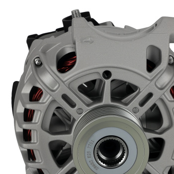 Alternatore 115A ForMercedes-Benz Classe A W169 Classe B W245 2004-2012 23886