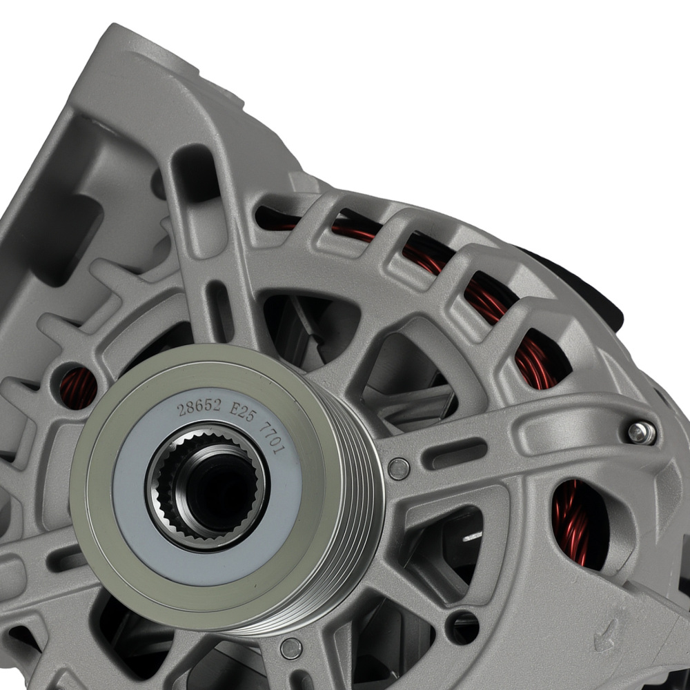 Alternatore 115A ForMercedes-Benz Classe A W169 Classe B W245 2004-2012 23886