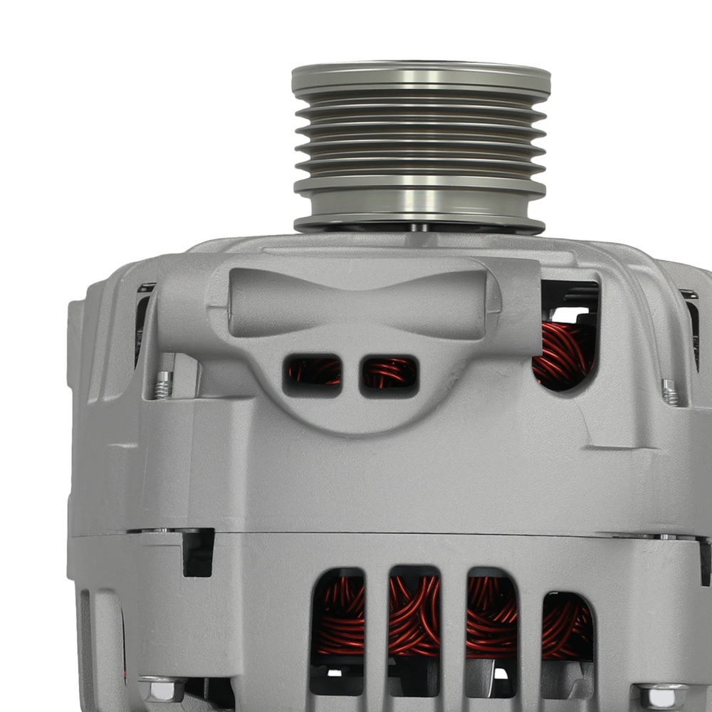 Alternatore 115A ForMercedes-Benz Classe A W169 Classe B W245 2004-2012 23886