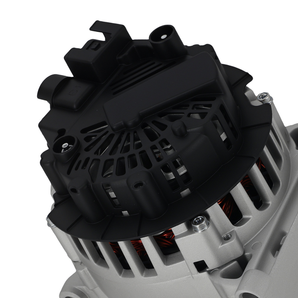 Alternatore 115A ForMercedes-Benz Classe A W169 Classe B W245 2004-2012 23886