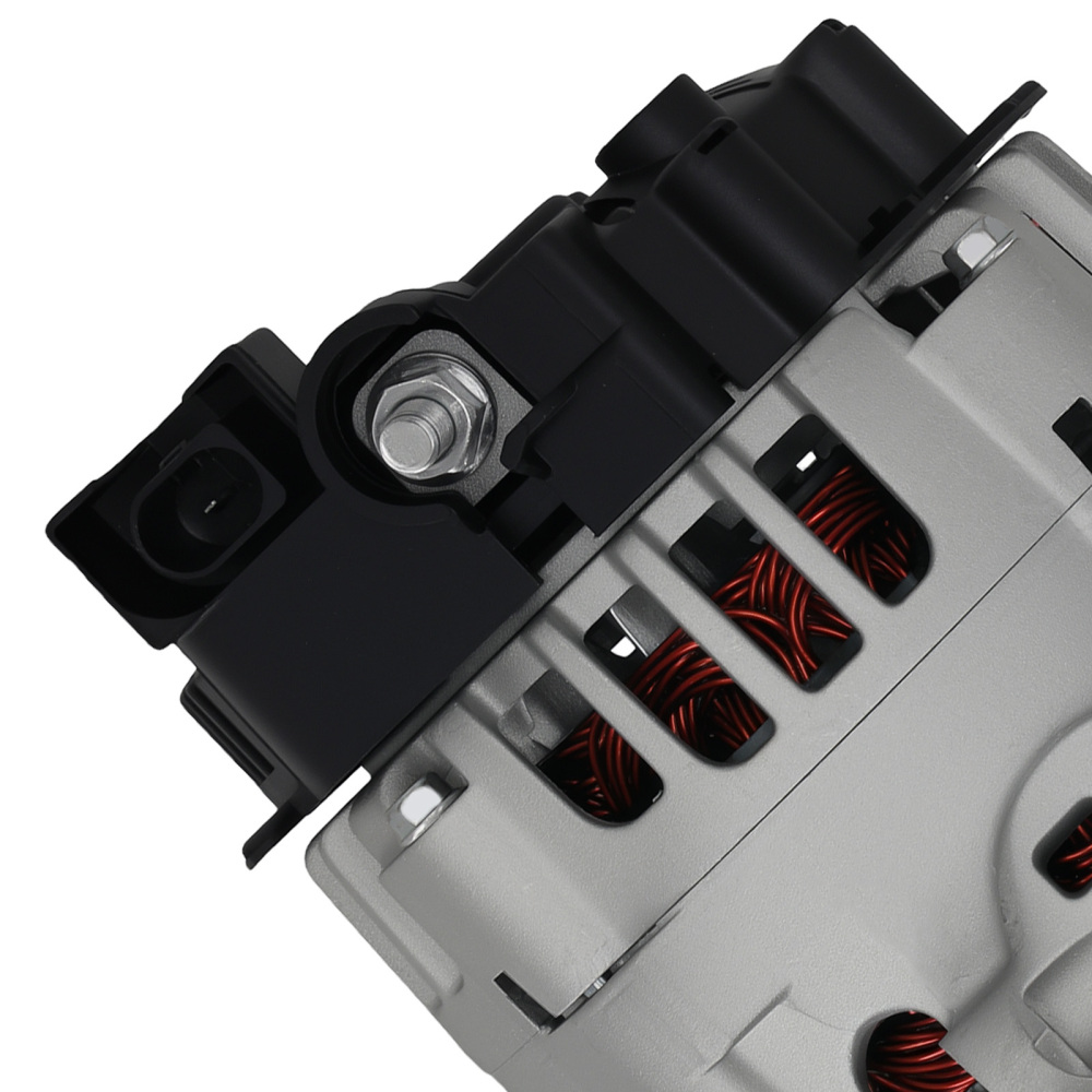 Alternatore 115A ForMercedes-Benz Classe A W169 Classe B W245 2004-2012 23886