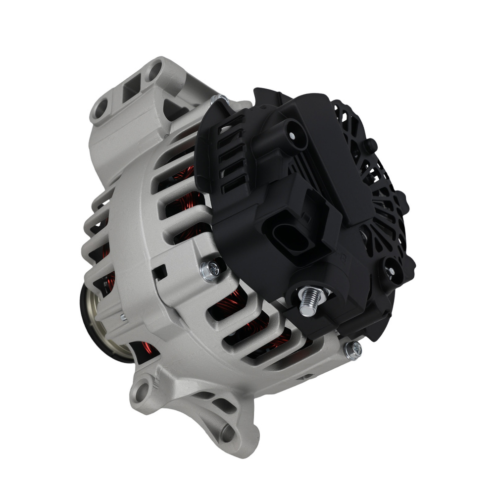 Alternatore 115A ForMercedes-Benz Classe A W169 Classe B W245 2004-2012 23886