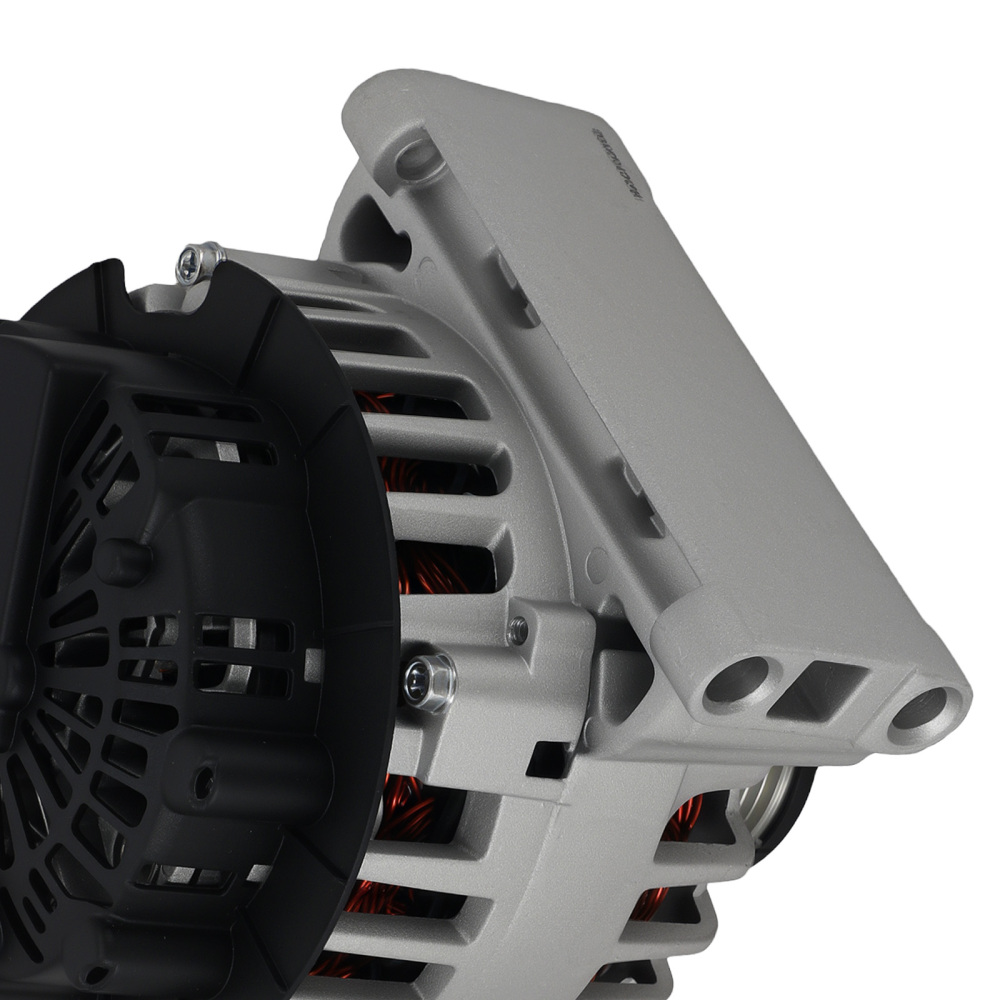 Alternatore 115A ForMercedes-Benz Classe A W169 Classe B W245 2004-2012 23886