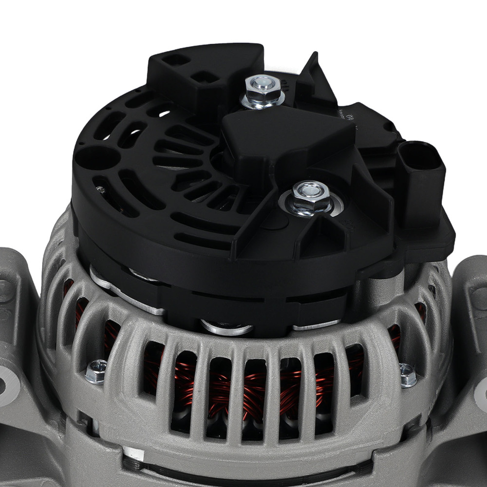 Lichtmaschine Generator 120A compatibile per Mercedes-Benz C-Klasse W203 S203 CL203 C209 12V